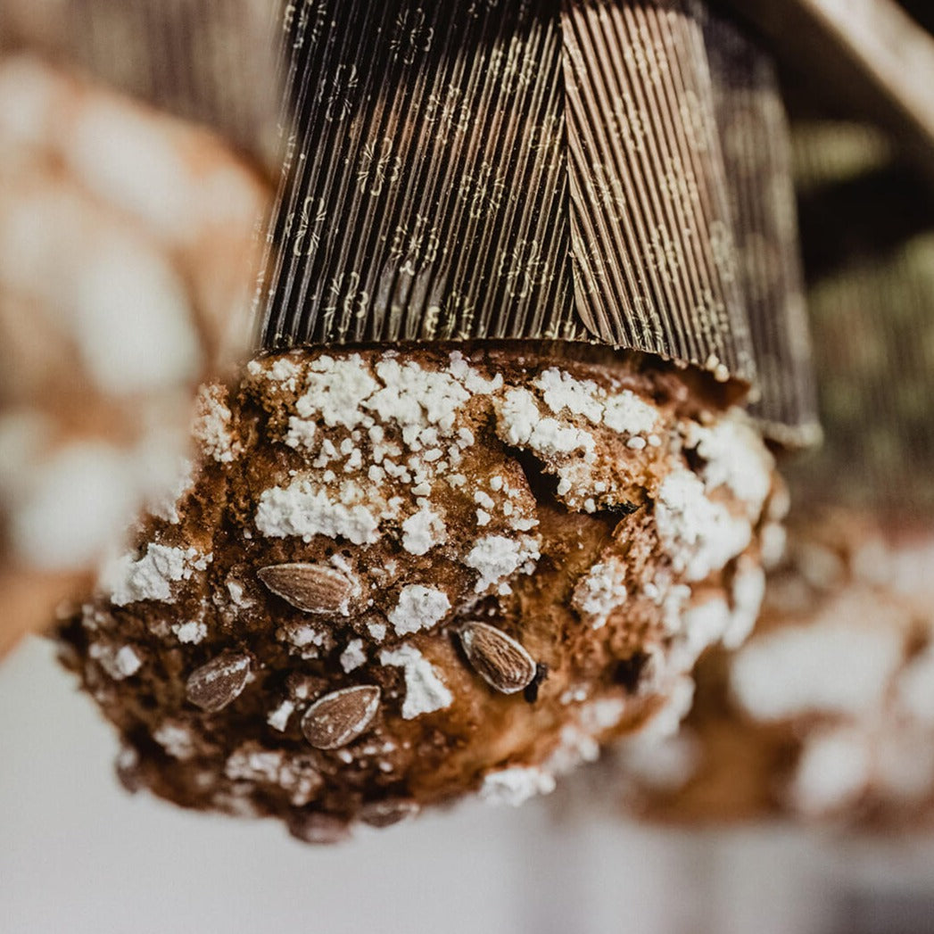 Classic Panettone 1kg
