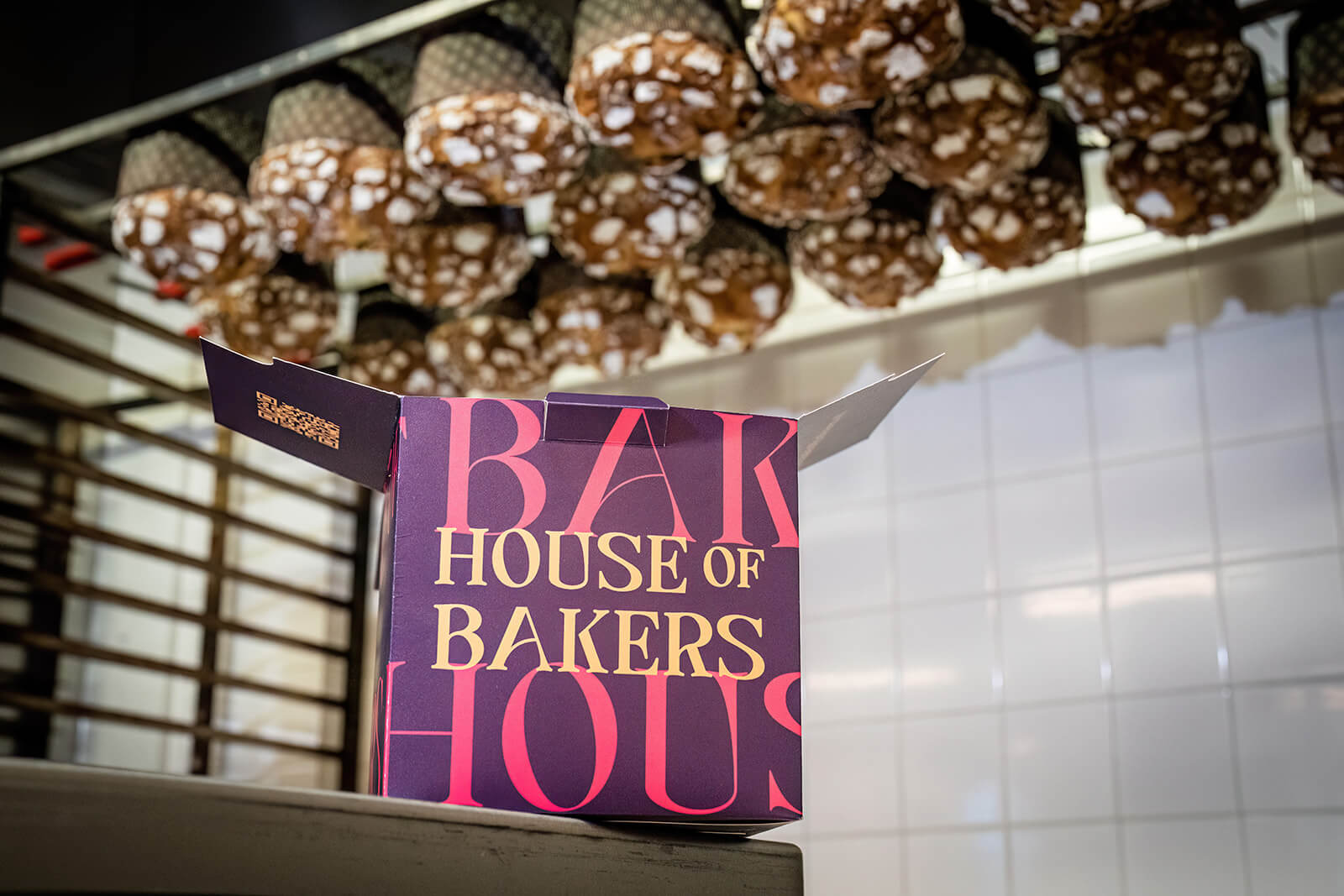 house of bakers