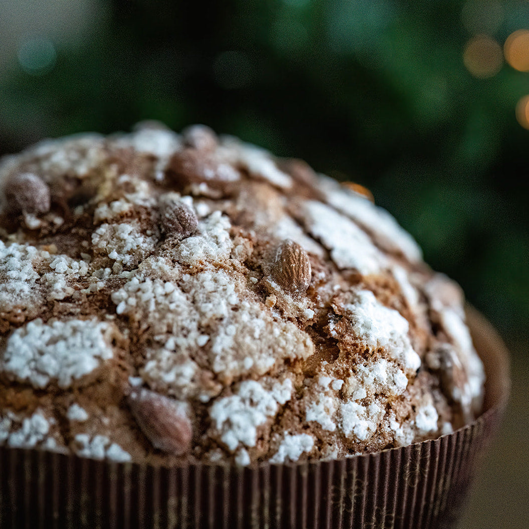 Chocolate Panettone 1kg